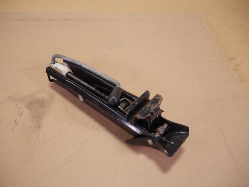 Orig wagenheber polo - vw,
