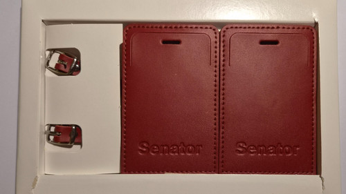Lufthansa senator - lufthansa,
