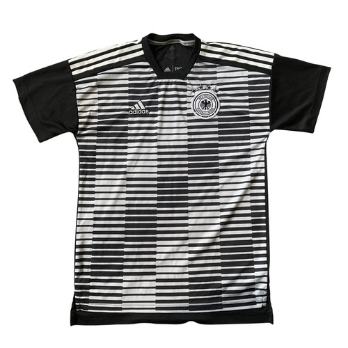 Dfb deutschland trainingsshirt - deutschland,