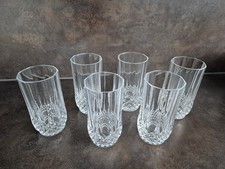 Gläsern Aus Der Cristal