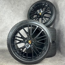 Winterräder Porsche Panamera