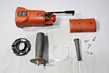 11702 Fein Winkelschleifer WSG