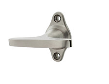 Historischer Fenstergriffe aus