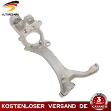 Achsschenkel Radlager Vorne
