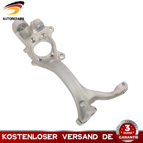Achsschenkel radlager vorne - achsschenkel,