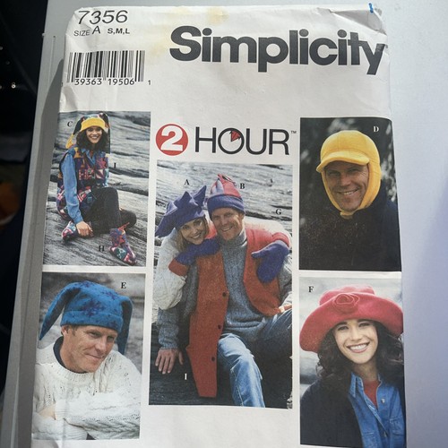Simplicity schnittmuster - simplicity,