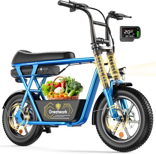 Electric scooter 1500w - scooter,