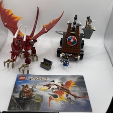 LEGO ® Vikings 7017
