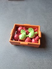 Playmobil Zubehör | Obst