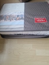 HEFEL CASHMERE DE LUXE Ganzjahresdecke    