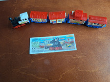 Ü-EI Komplettsatz Eisenbahn