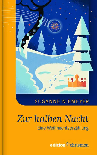 Zur halben nacht - zur,