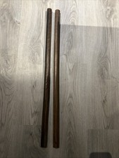 Aikido Sticks 75 cm - Trainingsstock Holz - Aikido Kendo