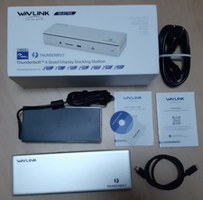 WAVLINK Thunderbolt 4