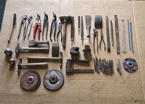 Karosserie ausbeulwerkzeug - karosserie,