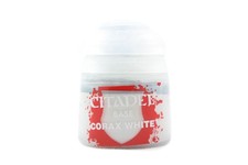 Base Corax White 12ml Citadel