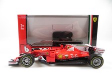 1:43 Bburago Ferrari SF7CH F1