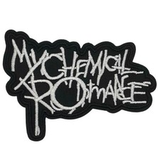 My Chemical Romance Patch