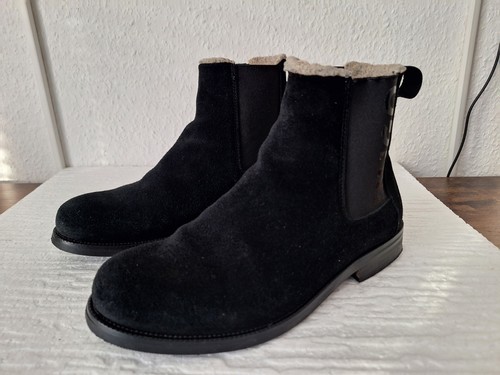 Hugo boss chelsea boots - ,