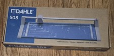 Dahle 508 Personal Rotary