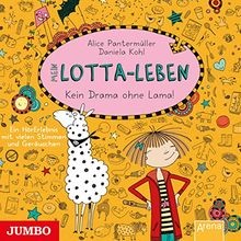 Mein lotta leben kein drama - lotta-leben,