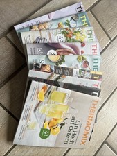 Thermomix Rezept-Hefte, 10