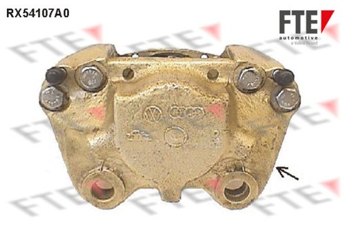Bremssattel fte 9291561 - bremssattel,