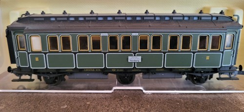Ovp trix 23735 bay - ovp,