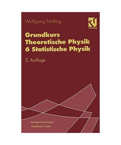 Grundkurs theoretische physik - grundkurs,