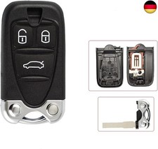 Smart autoschlüssel shell fob - autoschlüssel,