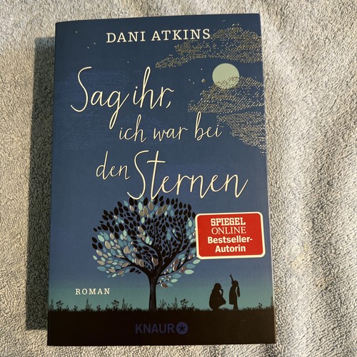 Sag ihr ich - ihr,,