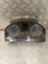 Volkswagen Golf Tacho