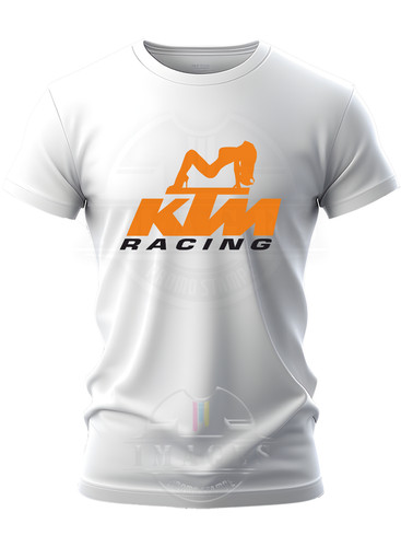 Ktm racing shirt - racing,