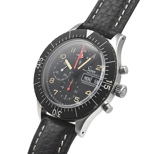 Sinn 156 automatik - sinn, 156.b