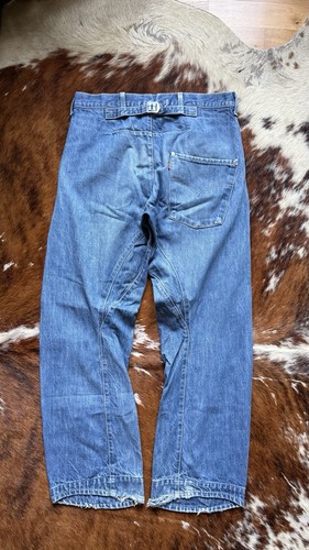 Levis engineered jeans - engineered,