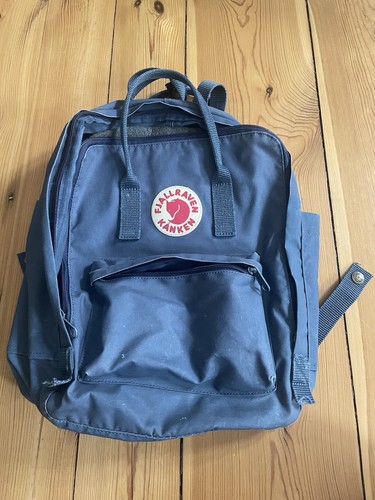 Fjällräven kånken royal - kånken, in