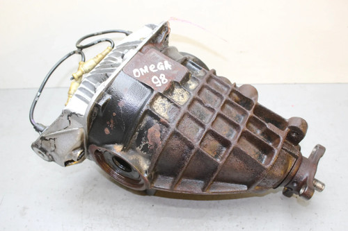 Differential