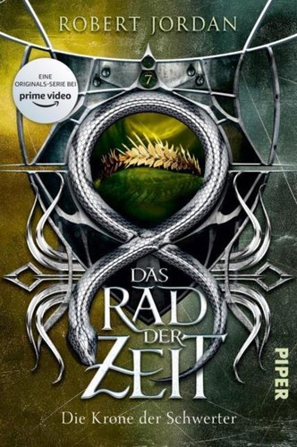 Robert jordan das rad - rad, der