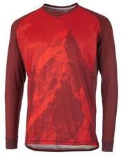 GHOST MTN RIDE LINE JERSEY