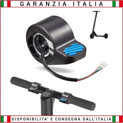 Ninebot gaspedal segway - ninebot,
