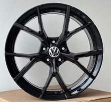 4 Felgen 19'' Neu 5X112 Golf R