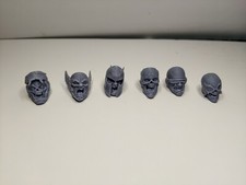 Marvel legends Zombies  Custom 6"   Action Figure mezco Magento Cyclops Iron man