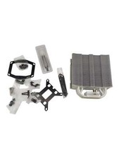 Enermax CPU-Kühler T50 Axe ARGB, Weiß