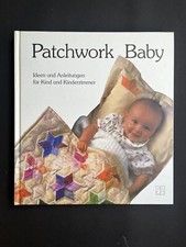 Patchwork Baby I Ch. Donaldson I Ideen & Anleitungen für Kind & Kinderzimmer