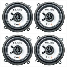 Alfa Romeo 6 Lautsprecher