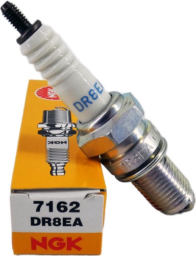 Zündkerze ngk dr8ea - zündkerze, für
