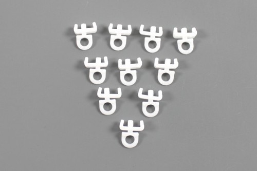 Gardinen öse halter stopper - Öse,