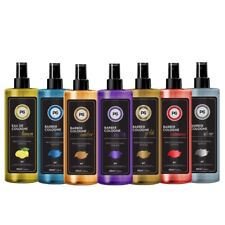 Ronuls Professional Eau De Cologne 400 ml Barber Cologne