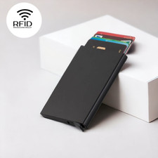 Kartenetui Geldbörse