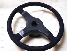 Lenkrad mit Alcantara neu